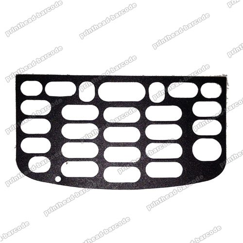 Keypad Overlay Compatible for Motorola Symbol MC70 26-Key